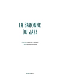La baronne du jazz