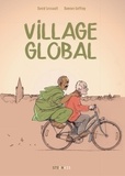 David Lessault et Damien Geffroy - Village Global.