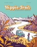 Séverine Laliberté et Elléa Bird - Hippie trail.