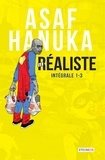 Asaf Hanuka - Le Réaliste Intégrale 1-2-3.
