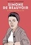Julia Korbik et Julia Bernhard - Simone de Beauvoir - Je veux tout de la vie.