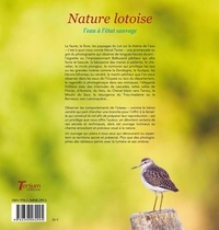 Nature lotoise. L'eau à l'état sauvage