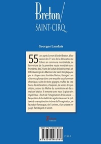Breton / Saint-Cirq par Georges Landais