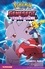 Momota Inoue - Pokémon le film, Genesect et l'éveil de la légende.