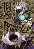 Yûki Kodama - Blood Lad Tome 10 : .