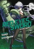  Takahiro et Tetsuya Tashiro - Red Eyes Sword Tome 7 : .