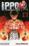 George Morikawa - Ippo, saison 4 : la loi du ring Tome 17 : .