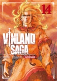 Makoto Yukimura - Vinland Saga Tome 14 : .