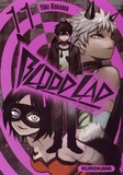 Yûki Kodama - Blood Lad Tome 11 : .