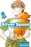 Hiromu Arakawa - Silver Spoon Tome 11 : .