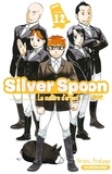 Hiromu Arakawa - Silver Spoon Tome 12 : .