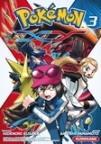 Hidenori Kusaka - Pokémon XY Tome 3 : .