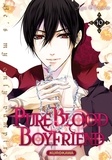 Aya Shouoto - Pure Blood Boyfriend Tome 10 : .