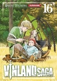 Makoto Yukimura - Vinland Saga Tome 16 : .