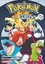 Hidenori Kusaka - Pokémon la grande aventure, or et argent Tome 2 : .