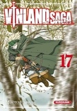 Makoto Yukimura - Vinland Saga Tome 17 : .