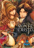 Ena Moriyama - Le comte de Monte-Cristo.