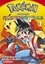 Hidenori Kusaka et Satoshi Yamamoto - Pokémon la grande aventure Tome 1 : Rouge Feu et Vert Feuille.