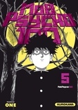  One - Mob psycho 100 Tome 5 : .