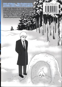 Mob psycho 100 Tome 9