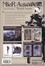  Square Enix - NieR: Automata World Guide (Rapport d'investigation de la cité en ruines) - Recueil d'illustrations & documents de conception.