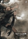  Square Enix - NieR: Automata Strategy Guide (Descente #243 - Compendium de connaissances) - Documents de conception & archives mémorielles.