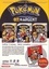 Hidenori Kusaka et  Mato - Pokémon la grande aventure, or et argent  : Coffret en 3 volumes : Tomes 1 à 3.