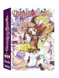 Moyoco Anno - Chocola & Vanilla  : Coffret en 3 volumes - Tomes 1 à 3.