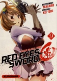  Takahiro et Kei Toru - Red Eyes Sword - Zero ! Tome 9 : .