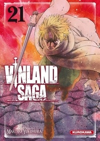 Makoto Yukimura - Vinland Saga Tome 21 : .