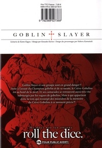 Goblin slayer Tome 5