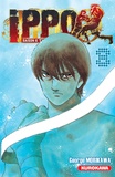 George Morikawa - Ippo, saison 6 : The Fighting ! Tome 8 : .