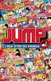 Hiroki Gotô - Jump - L'âge d'or du manga.