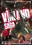 Makoto Yukimura - Vinland Saga Tome 22 : .