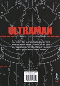 Ultraman Tome 13