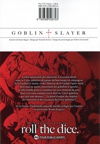 Goblin slayer Tome 7