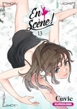  Cuvie - En scène ! Tome 13 : .