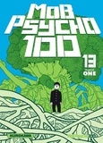  One - Mob psycho 100 Tome 13 : .