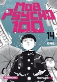  One - Mob psycho 100 Tome 14 : .