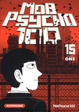  One - Mob psycho 100 Tome 15 : .