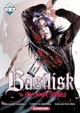 Masaki Yamada et Tatsuya Shihira - Basilisk - The Oka Ninja Scrolls Tome 6 : .