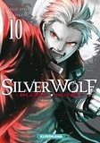 Tatsukazu Konda et Shimeji Yukiyama - Silver Wolf Tome 10 : .