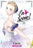  Cuvie - En scène ! Tome 15 : .