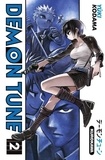 Yuuki Kodama - Demon Tune Tome 2 : .