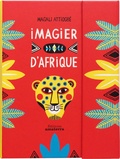 Magali Attiogbé - Imagier d'Afrique.