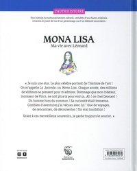Mona Lisa, ma vie avec Léonard