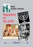 Joseph Lémann - Napoléon et les juifs.