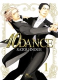 Satou Inoue - 10 Dance Tome 1 : .