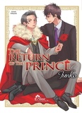  Junko - Return of the prince.