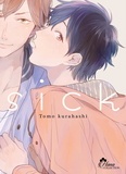 Tomo Kurahashi - Sick.